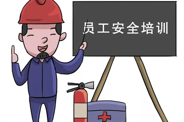 斯普瑞噴塑設(shè)備廠家安全5大職責(zé)