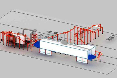 靜電噴涂設(shè)備價(jià)格方案